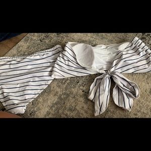 SHEIN bathing suit NWOT